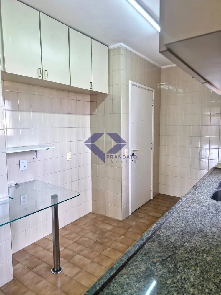 Apartamento, 3 quartos, 96 m² - Foto 2