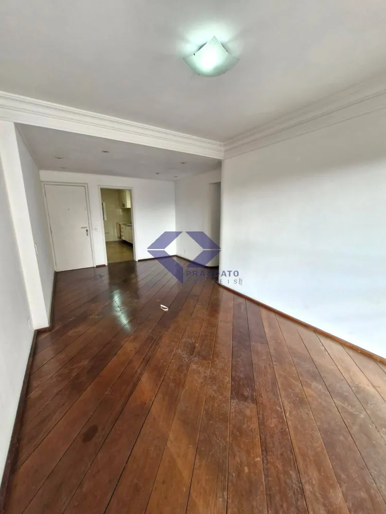 Apartamento, 3 quartos, 96 m² - Foto 3