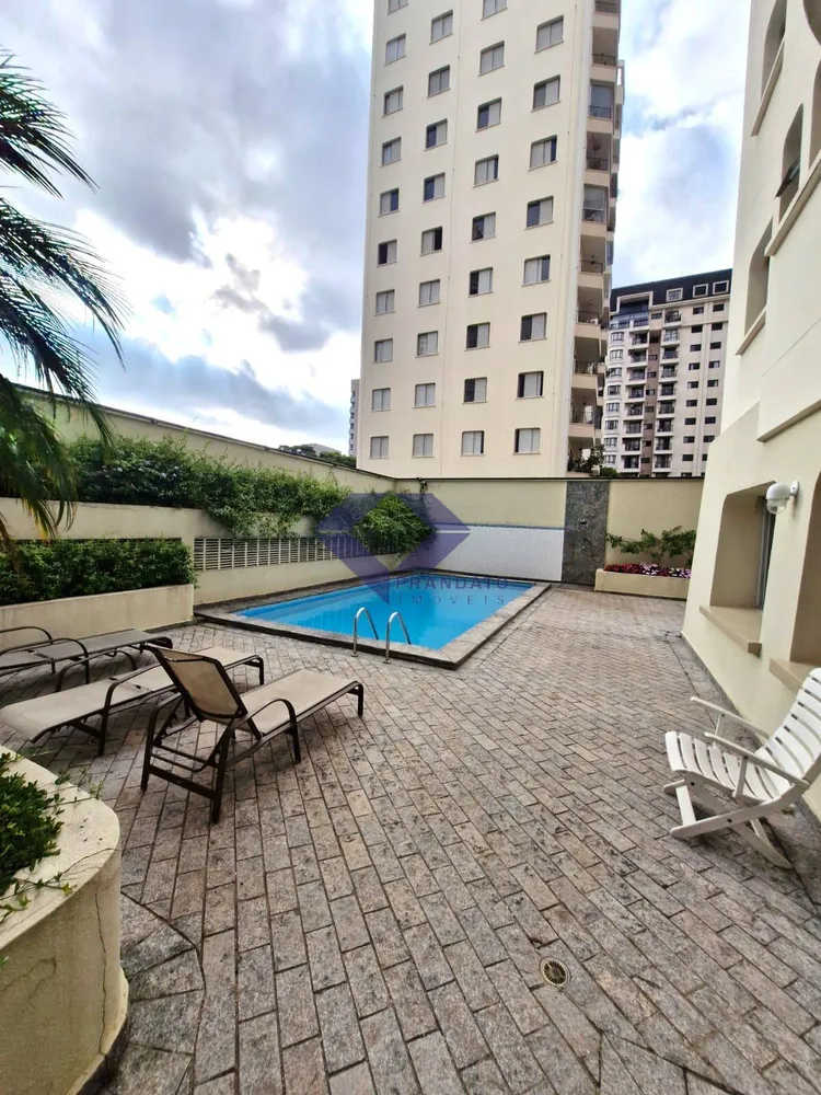 Apartamento, 3 quartos, 96 m² - Foto 2