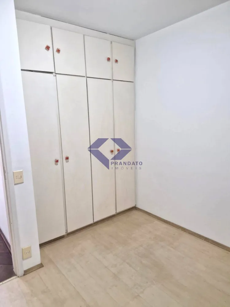Apartamento, 3 quartos, 96 m² - Foto 4