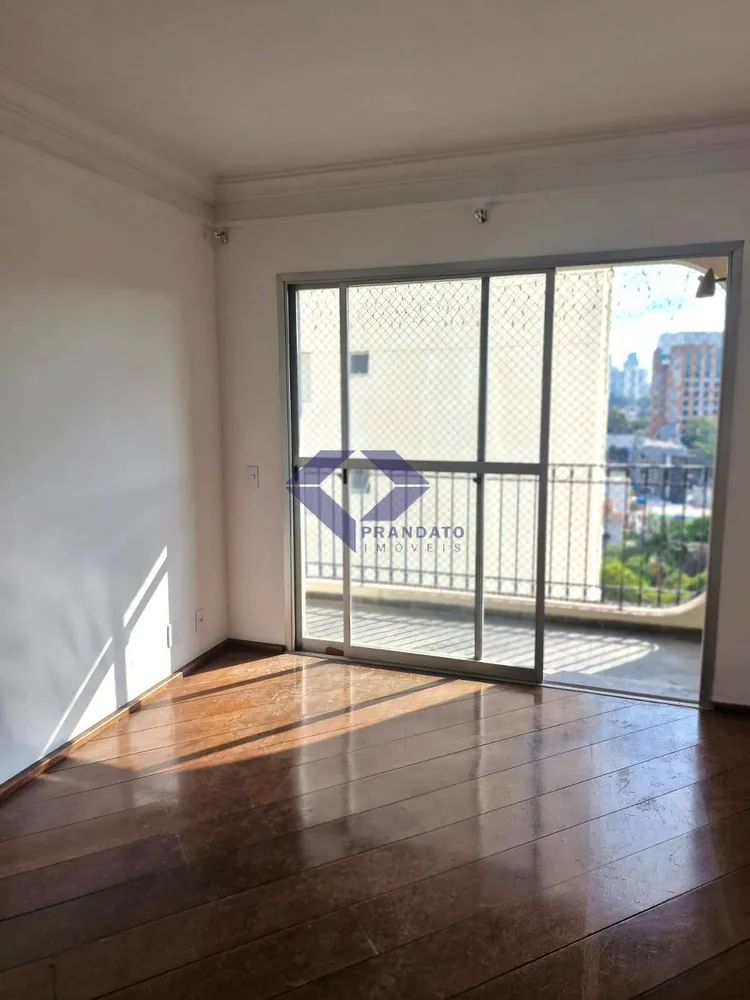 Apartamento, 3 quartos, 96 m² - Foto 5