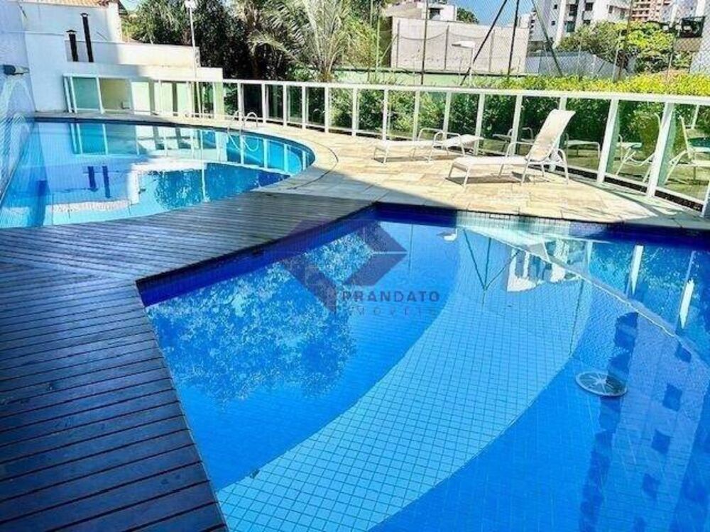 Apartamento, 3 quartos, 160 m² - Foto 4