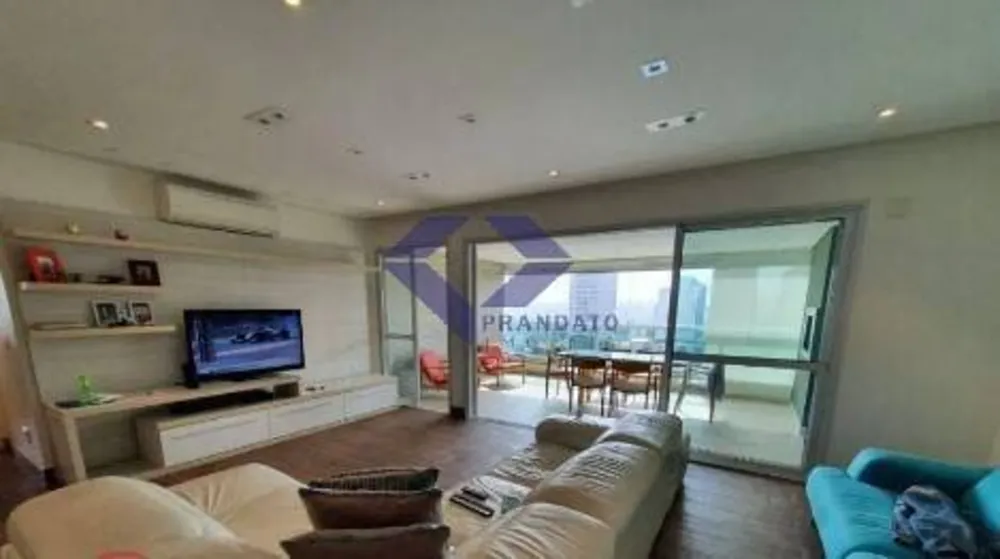 Apartamento, 3 quartos, 160 m² - Foto 9