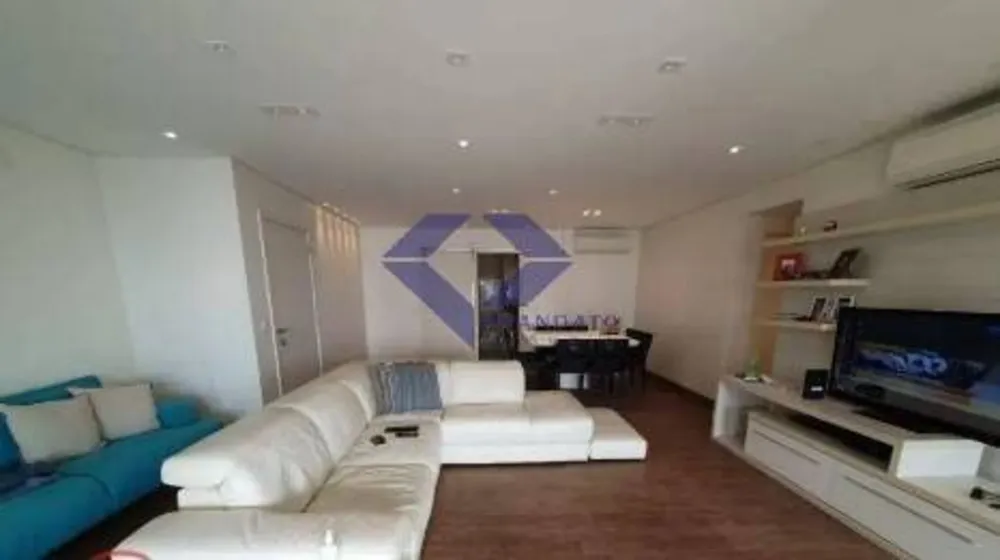 Apartamento, 3 quartos, 160 m² - Foto 8