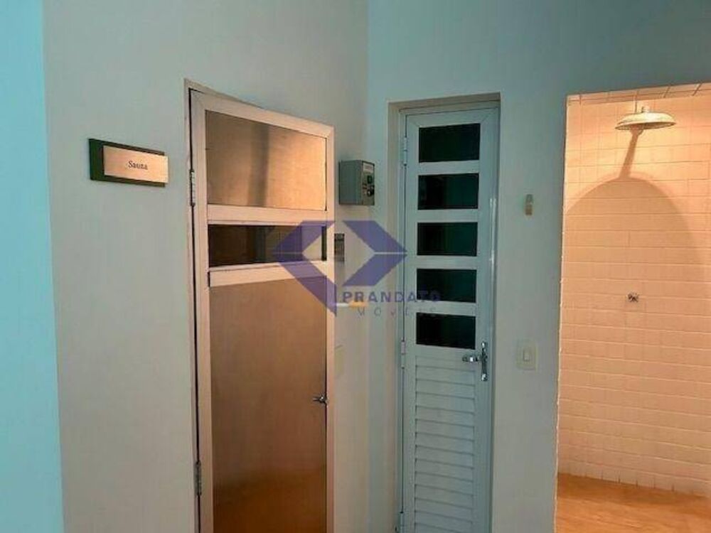 Apartamento, 3 quartos, 160 m² - Foto 3