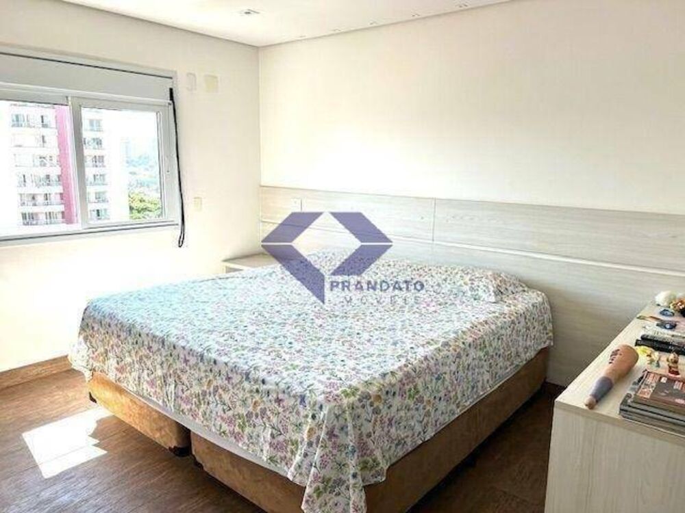 Apartamento, 3 quartos, 160 m² - Foto 2