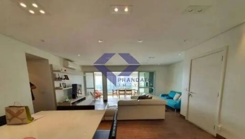 Apartamento, 3 quartos, 160 m² - Foto 11