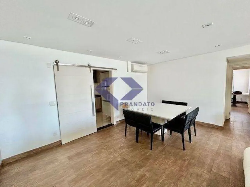 Apartamento, 3 quartos, 160 m² - Foto 2