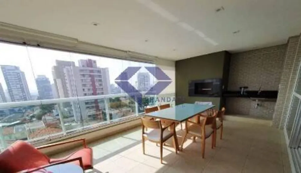 Apartamento, 3 quartos, 160 m² - Foto 6