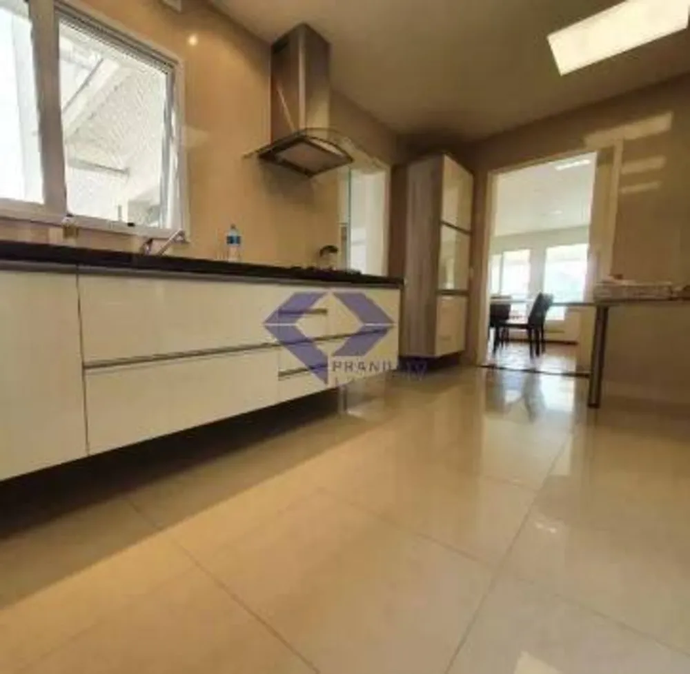 Apartamento, 3 quartos, 160 m² - Foto 4