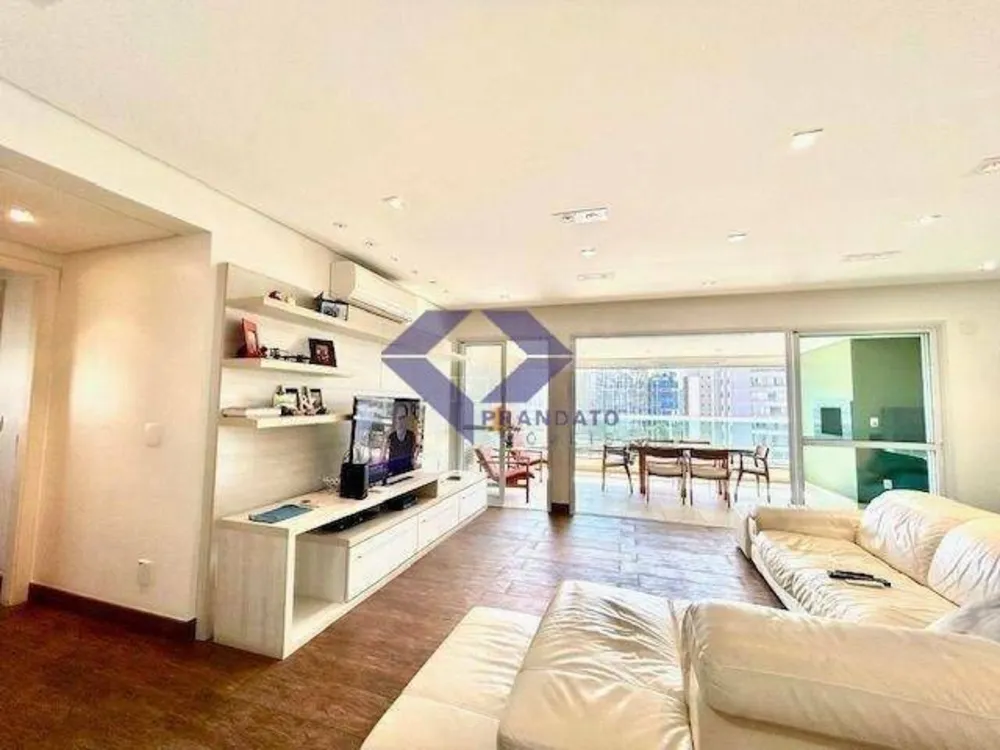 Apartamento, 3 quartos, 160 m² - Foto 3
