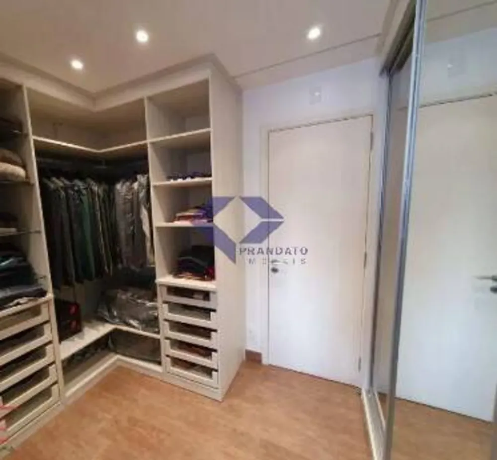 Apartamento, 3 quartos, 160 m² - Foto 12