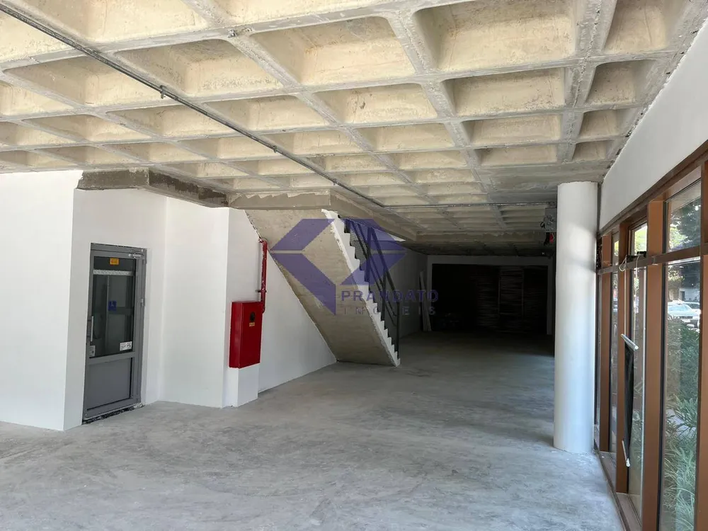 Sala-Conjunto, 400 m² - Foto 1