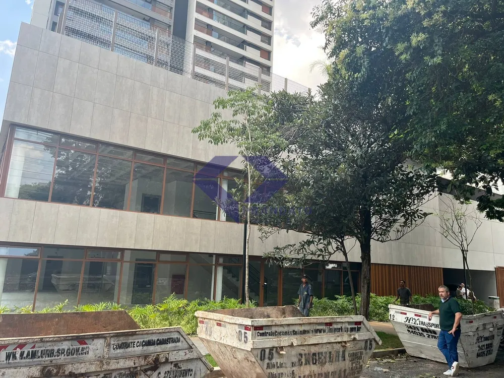 Sala-Conjunto, 400 m² - Foto 4