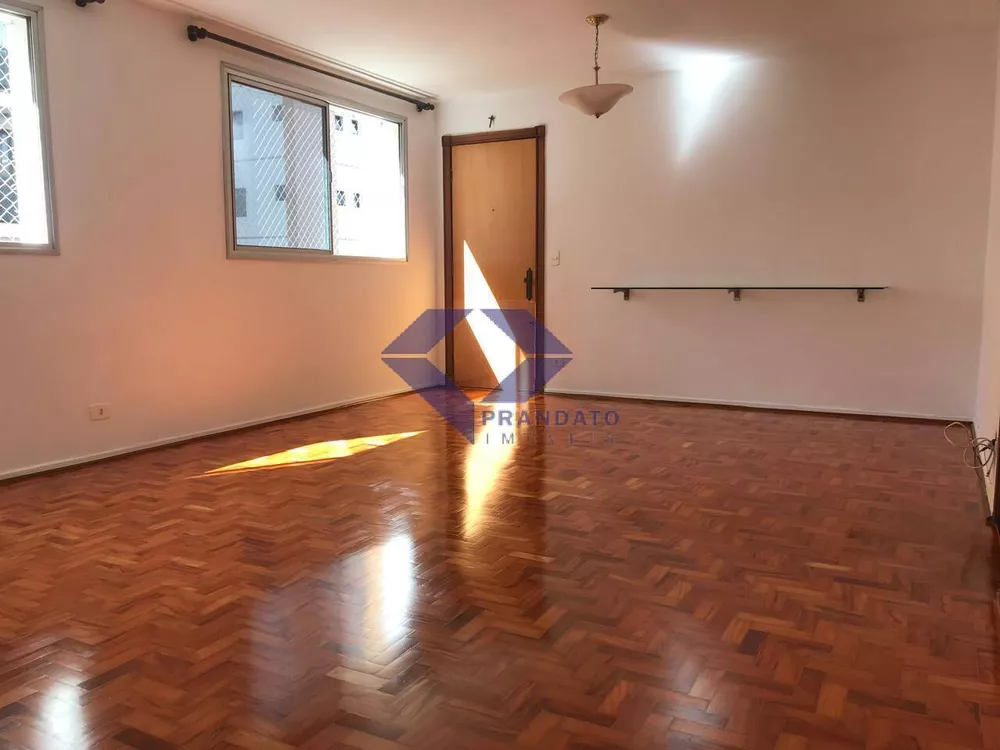 Apartamento à venda e aluguel com 3 quartos, 105m² - Foto 3