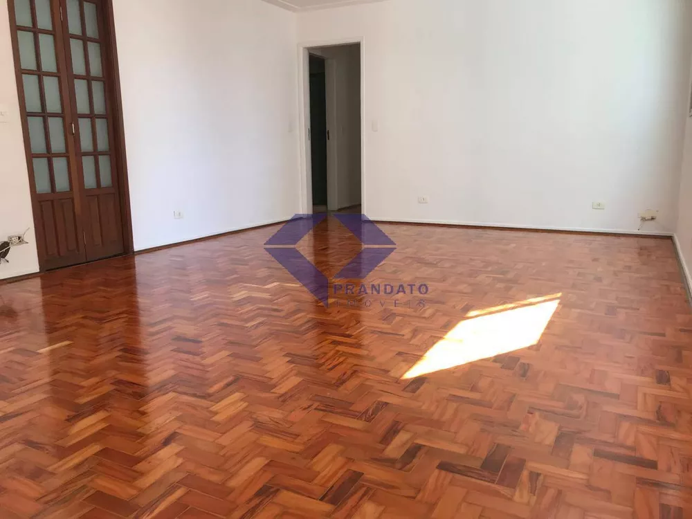 Apartamento à venda e aluguel com 3 quartos, 105m² - Foto 1