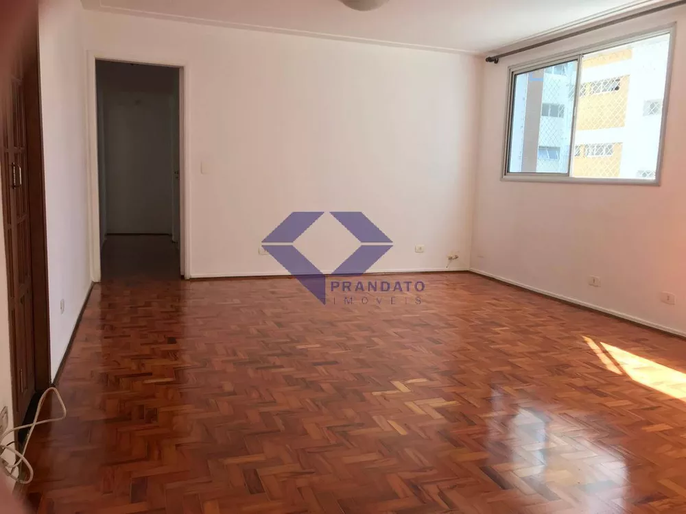 Apartamento à venda e aluguel com 3 quartos, 105m² - Foto 2