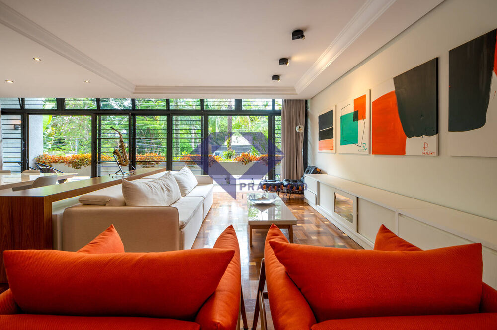 Casa, 5 quartos, 340 m² - Foto 8