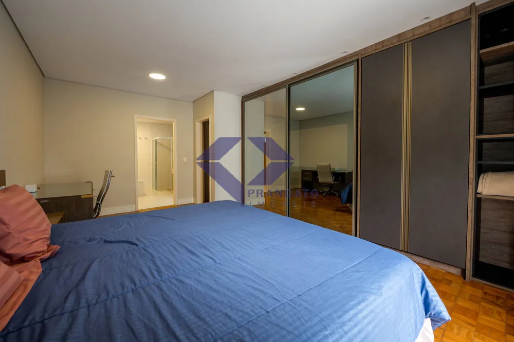Casa, 5 quartos, 340 m² - Foto 19