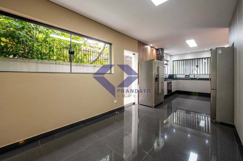Casa, 5 quartos, 340 m² - Foto 4