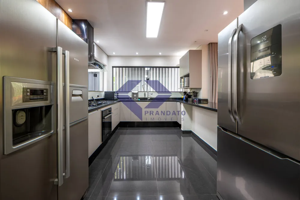 Casa, 5 quartos, 340 m² - Foto 16