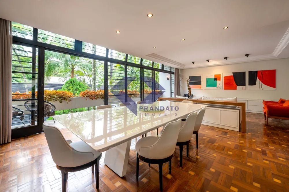 Casa, 5 quartos, 340 m² - Foto 15