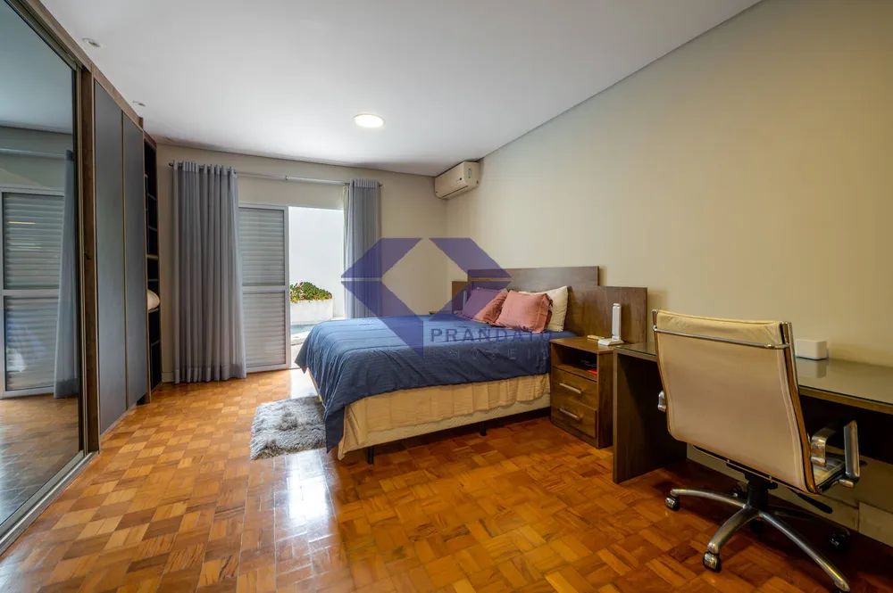 Casa, 5 quartos, 340 m² - Foto 12