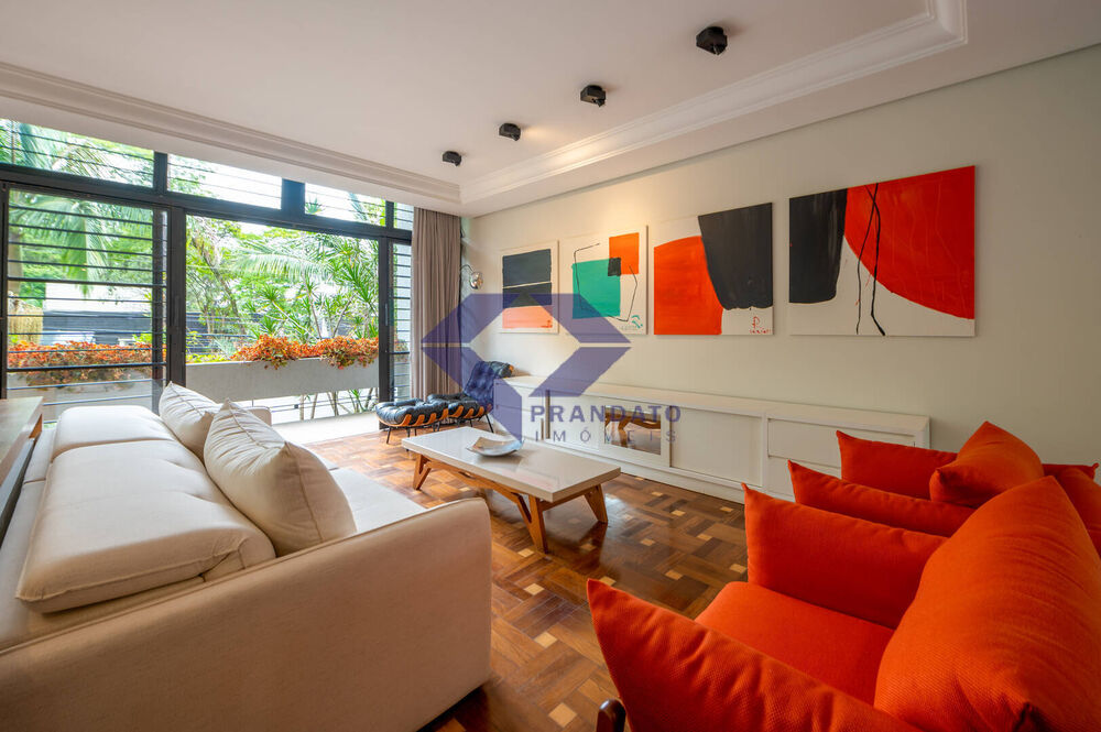 Casa, 5 quartos, 340 m² - Foto 2