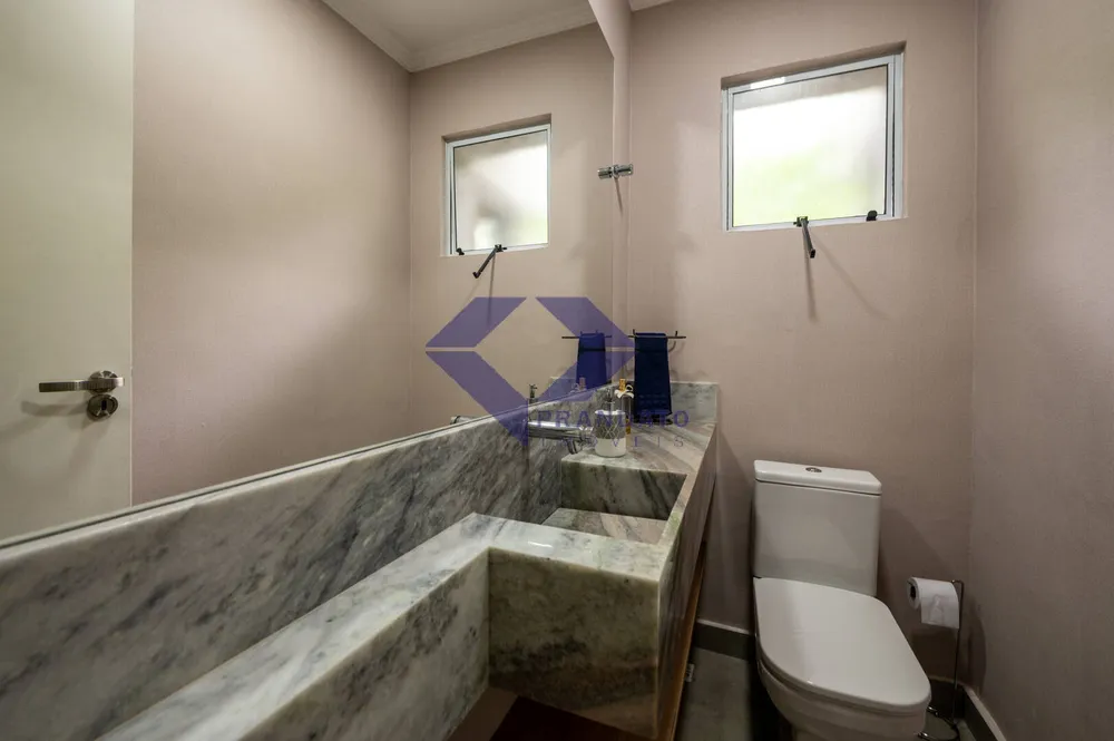 Casa, 5 quartos, 340 m² - Foto 14