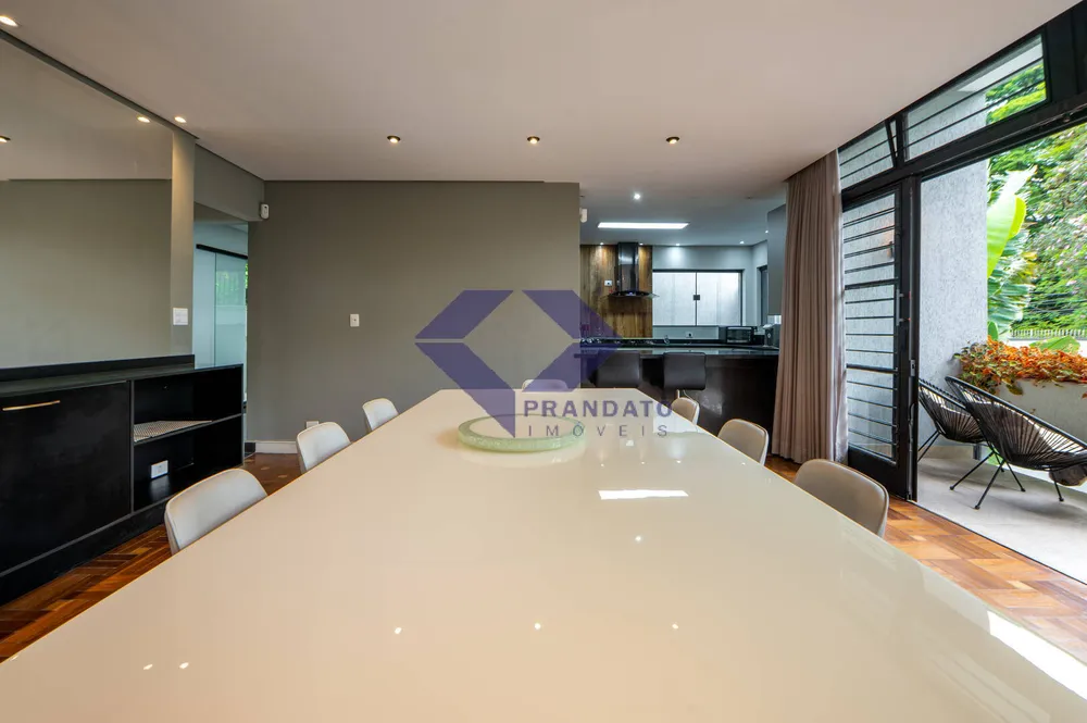 Casa, 5 quartos, 340 m² - Foto 11