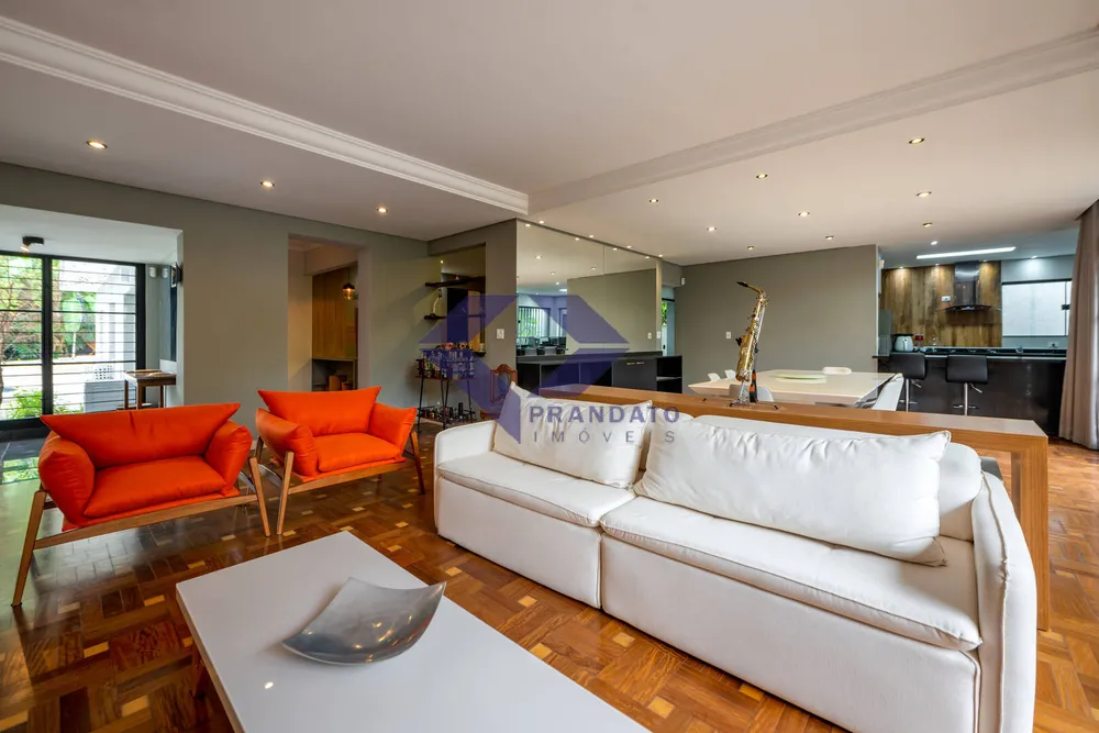Casa, 5 quartos, 340 m² - Foto 20
