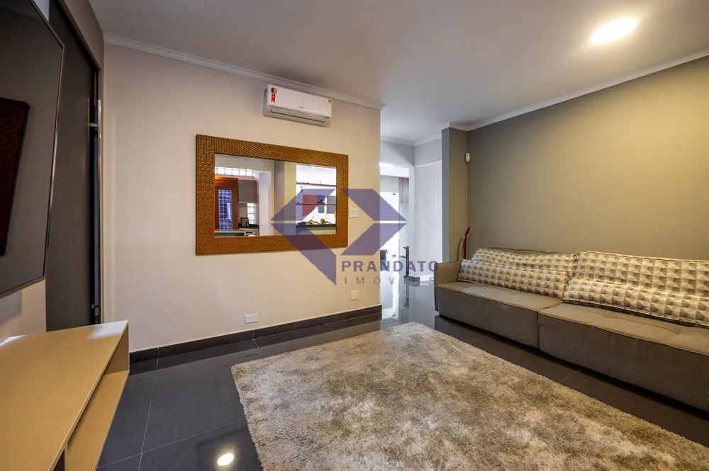 Casa, 5 quartos, 340 m² - Foto 10