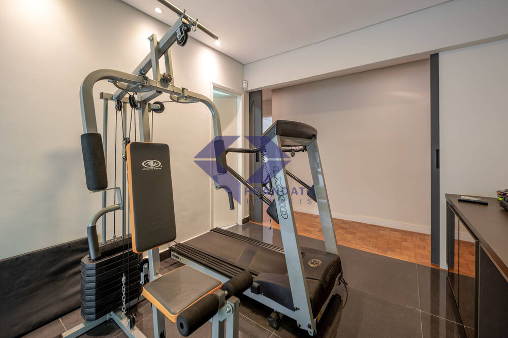 Casa, 5 quartos, 340 m² - Foto 6