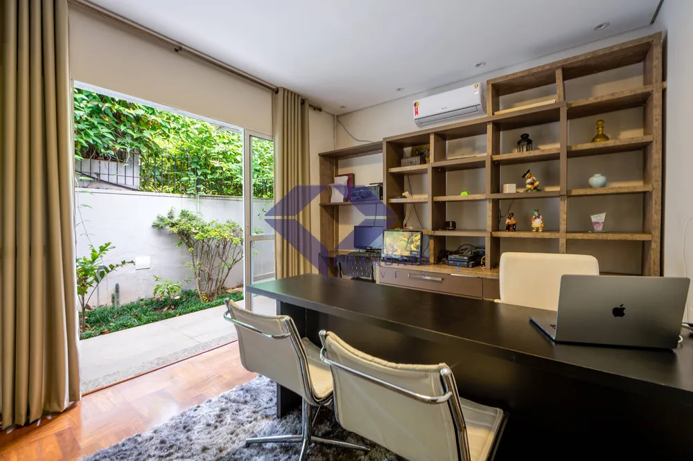 Casa, 5 quartos, 340 m² - Foto 18