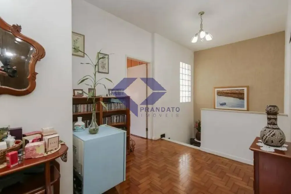 Casa, 4 quartos, 320 m² - Foto 13