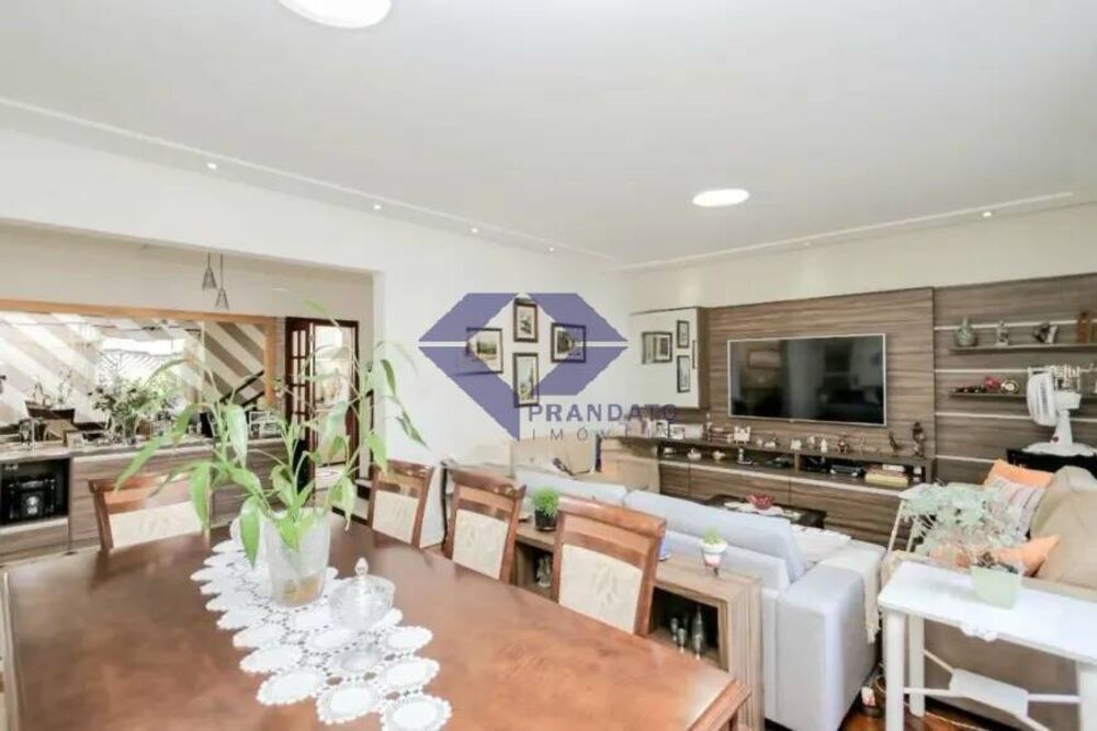Casa, 4 quartos, 320 m² - Foto 3