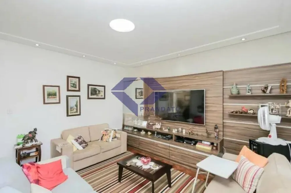 Casa, 4 quartos, 320 m² - Foto 1