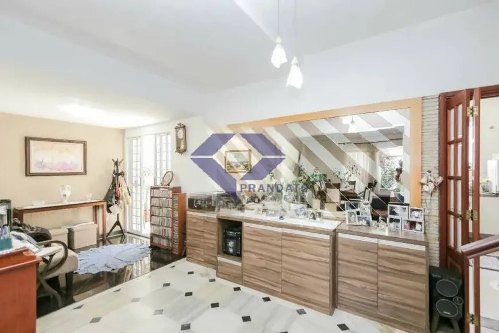 Casa, 4 quartos, 320 m² - Foto 4