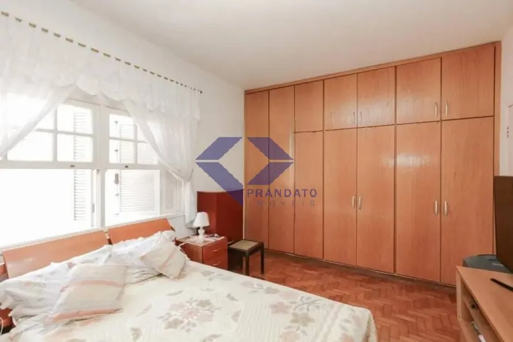 Casa, 4 quartos, 320 m² - Foto 18