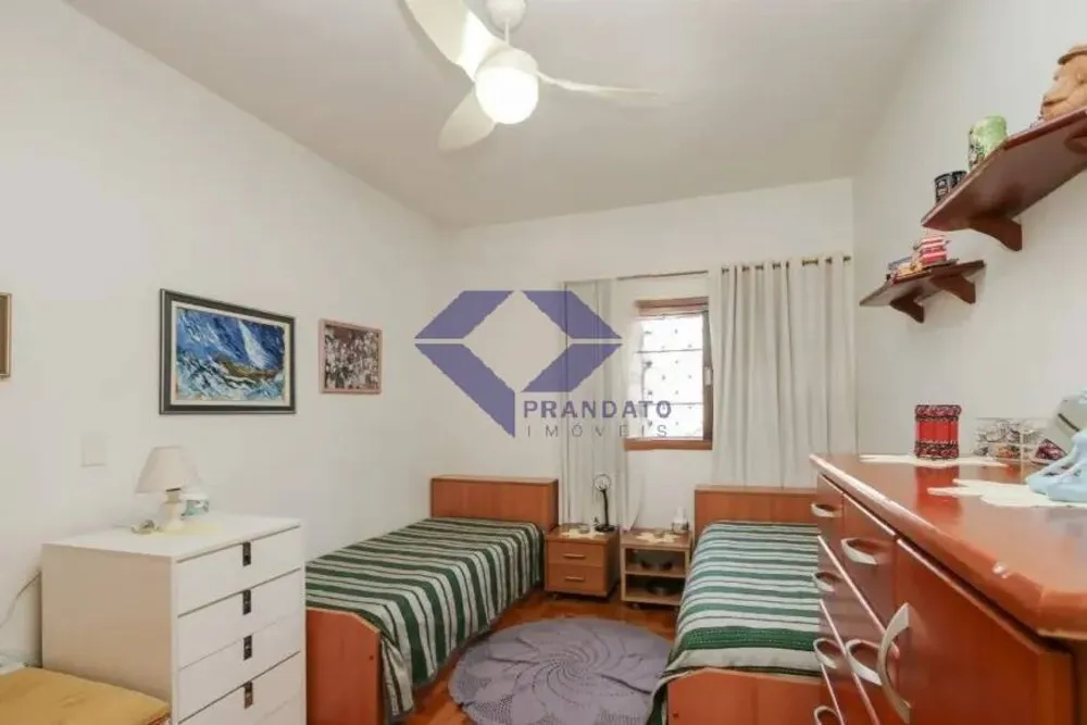 Casa, 4 quartos, 320 m² - Foto 16