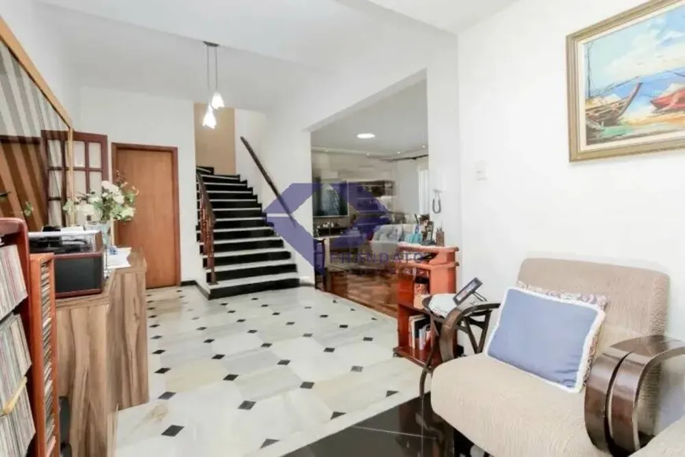 Casa, 4 quartos, 320 m² - Foto 12