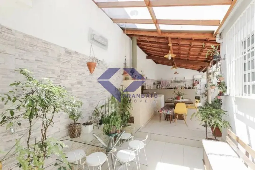 Casa, 4 quartos, 320 m² - Foto 8