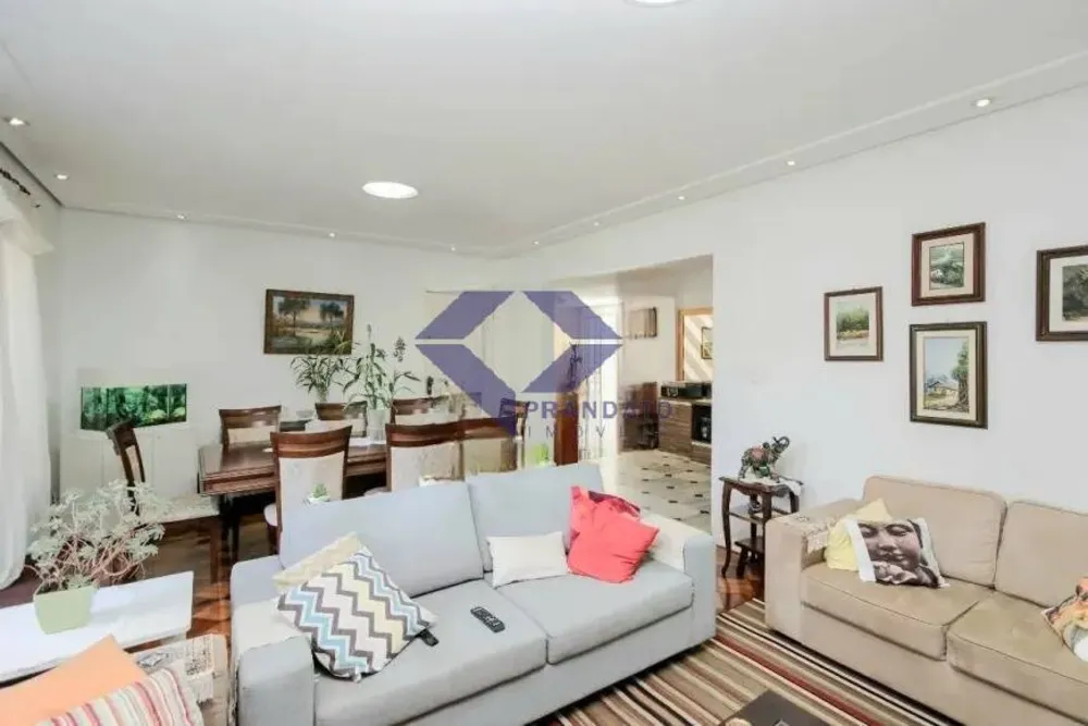 Casa, 4 quartos, 320 m² - Foto 3