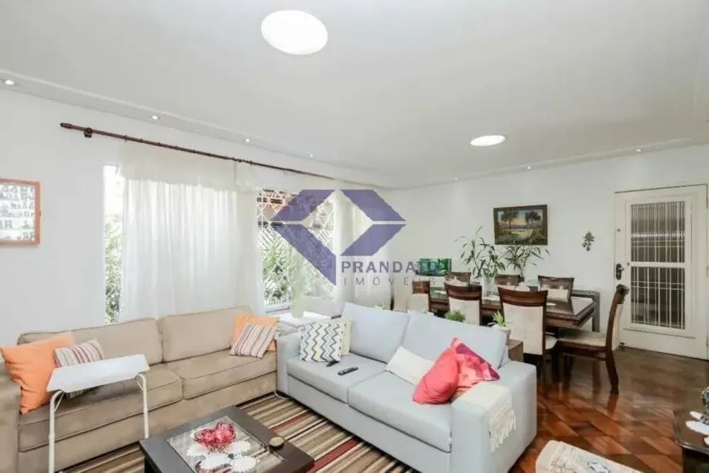 Casa, 4 quartos, 320 m² - Foto 2