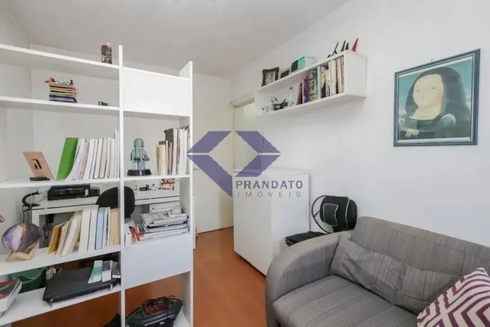 Casa, 4 quartos, 320 m² - Foto 17