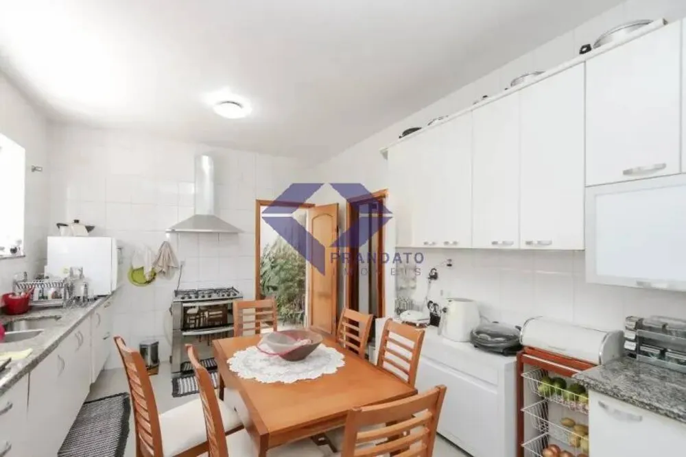 Casa, 4 quartos, 320 m² - Foto 5