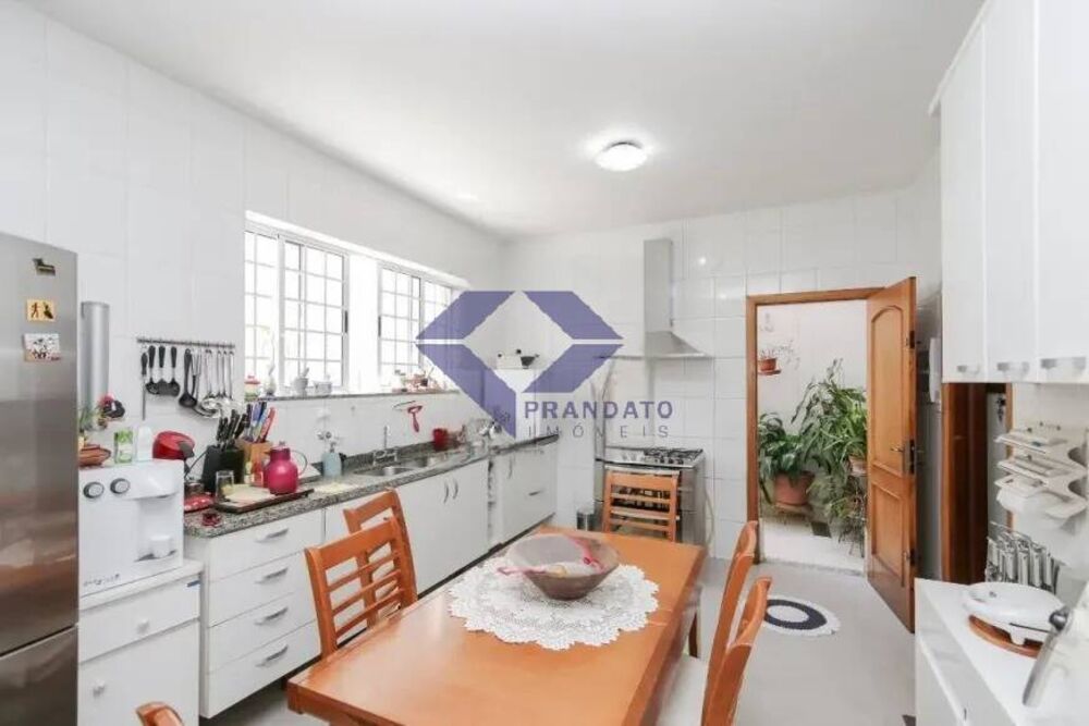 Casa, 4 quartos, 320 m² - Foto 1