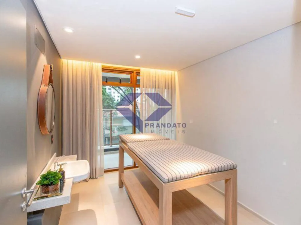 Apartamento, 3 quartos, 145 m² - Foto 17