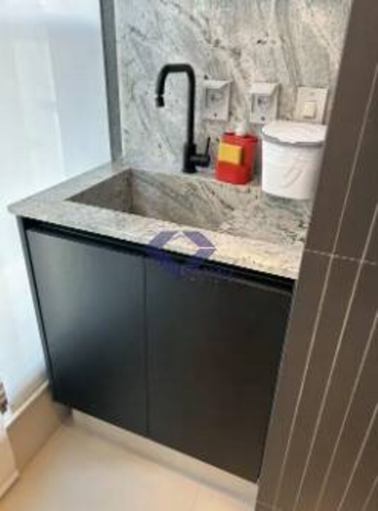 Apartamento, 3 quartos, 145 m² - Foto 3