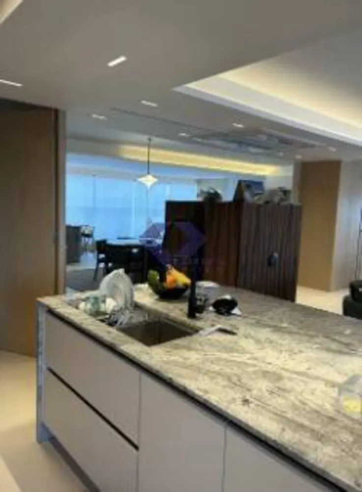 Apartamento, 3 quartos, 145 m² - Foto 8